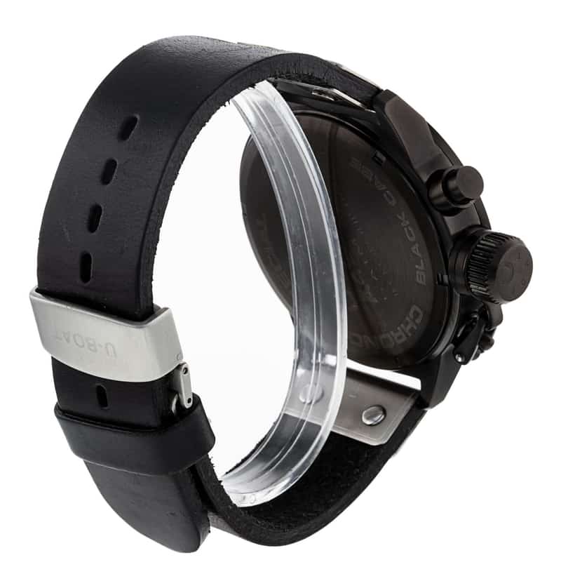 U-Boat Classico A48-BK-C